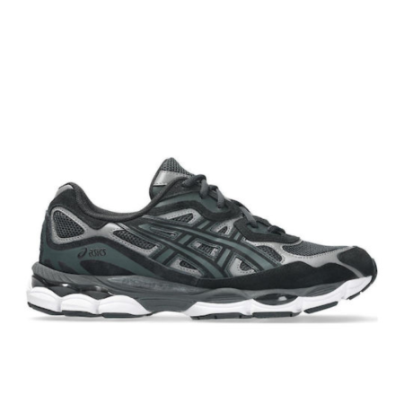 PANTOFI SPORT - GEL-NYC GREY/GREY 1203A953-020