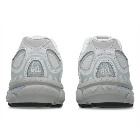 GEL-NYC GS WHITE/GLACIER GREY 1204A191-102 [5]