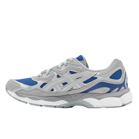 GEL-NYC TWILIGHT BLUE/GRAVEL 1203A383-403 [1]