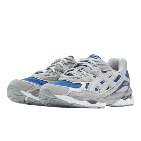 GEL-NYC TWILIGHT BLUE/GRAVEL 1203A383-403 [5]