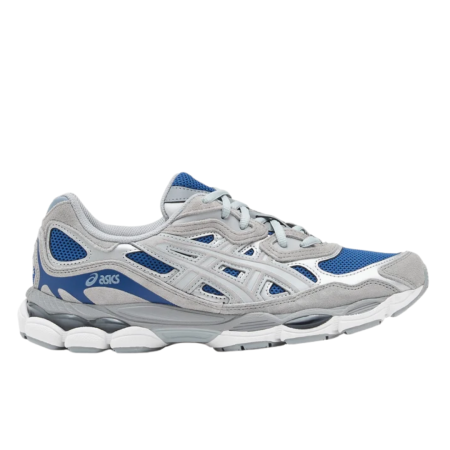PANTOFI SPORT - GEL-NYC TWILIGHT BLUE/GRAVEL 1203A383-403