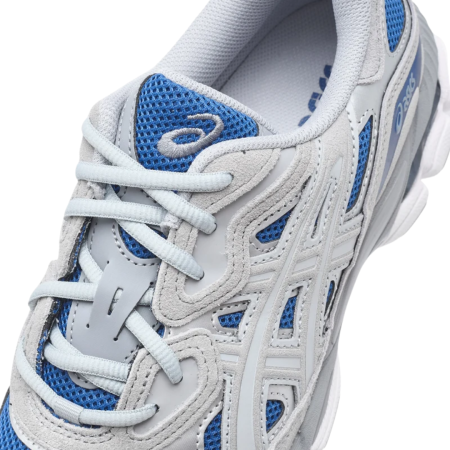 GEL-NYC TWILIGHT BLUE/GRAVEL 1203A383-403 [3]