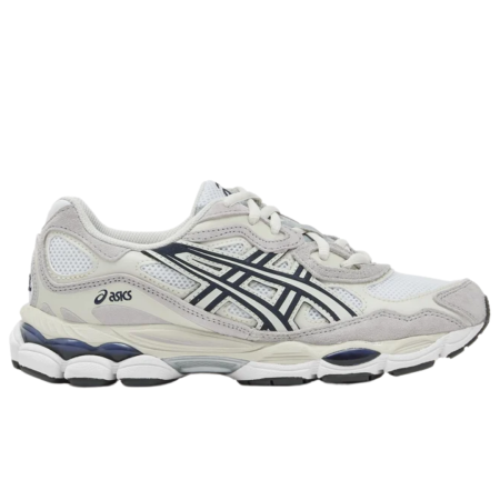 PANTOFI SPORT - GEL-NYC WHITE/MIDNIGHT 1203A383-118