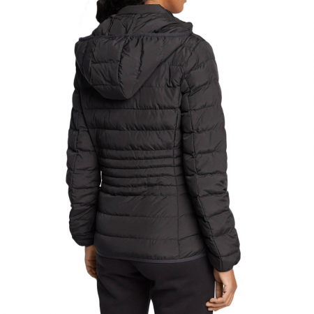 Giubbotto Ecodown TNF8Z-8NTB23-0200 [1]