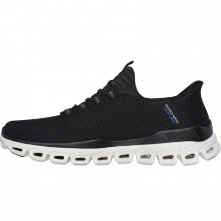 GLIDE-STEP - NOXUS 233010-BLK [1]