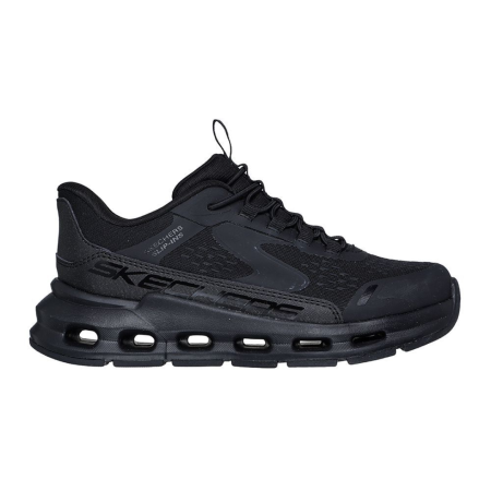 PANTOFI SPORT - GLIDE-STEP + - VISTA LANE 303654L-BBK