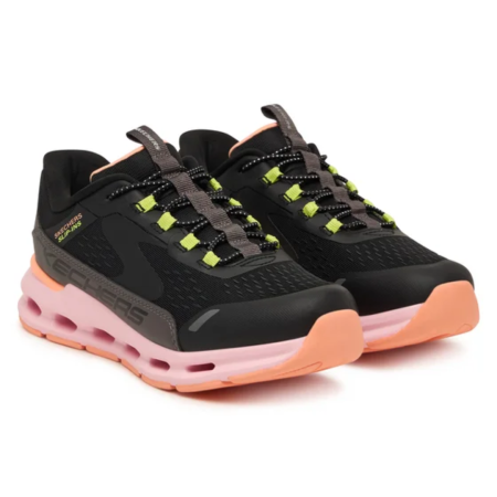 GLIDE-STEP + - VISTA LANE 303654L-BKMT [2]