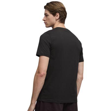 GRAPHIC Photoprint PUMA Tee PUMA Black 693010-01 [1]
