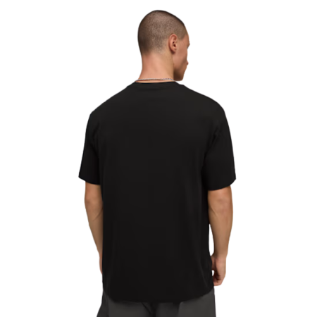 GRAPHIC Sun Tee PUMA Black 691781-01 [1]