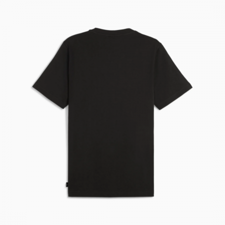 GRAPHICS PUMA SPORT Tee PUMA Black 625418-01 [1]