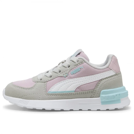 Graviton AC PS Rose Mauve-PUMA White-Gla 381988-47 [1]