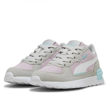 Graviton AC PS Rose Mauve-PUMA White-Gla 381988-47 [2]
