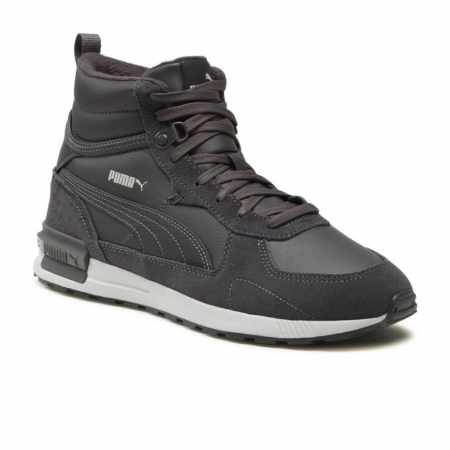 Graviton Mid Dark Coal-Dark Coal-Ash Gra 383204-06 [1]