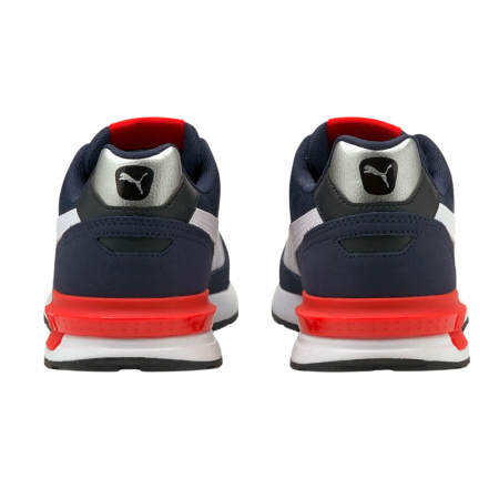Graviton Peacoat-Puma White-Puma Silver- 380738-08 [3]