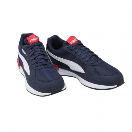 Graviton Peacoat-Puma White-Puma Silver- 380738-08 [2]