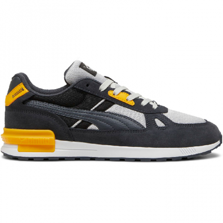 PANTOFI SPORT - Graviton Pro Glacial Gray-Strong Gray-Ta 380736-39