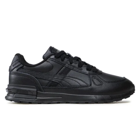 Pantofi sport barbati - Graviton Pro L Puma Black-Puma Black-Dar 382721-01
