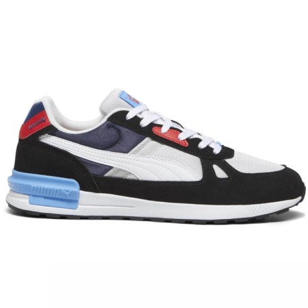 Graviton Pro PUMA Black-PUMA White-Cast 380736-32 [0]