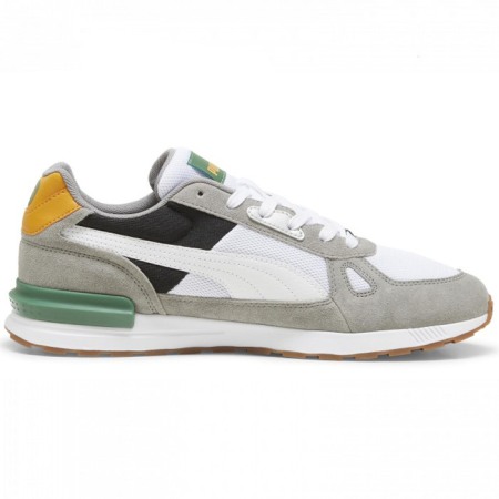 Graviton Pro Stormy Slate-PUMA White-Vin 380736-31 [0]