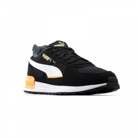 Graviton Puma Black-Puma White-Lily Pad 380738-27 [1]