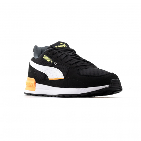 Graviton Puma Black-Puma White-Lily Pad 380738-27 [3]