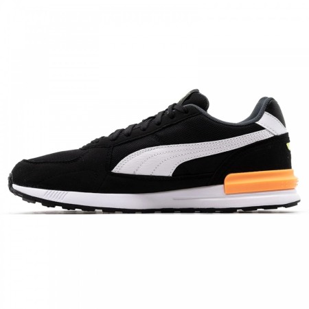 Graviton Puma Black-Puma White-Lily Pad 380738-27 [2]