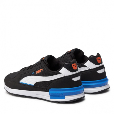 Graviton PUMA Black-PUMA White-PUMA Team 380738-51 [3]