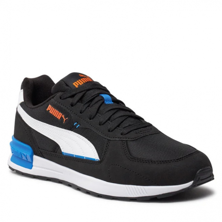 Graviton PUMA Black-PUMA White-PUMA Team 380738-51 [1]