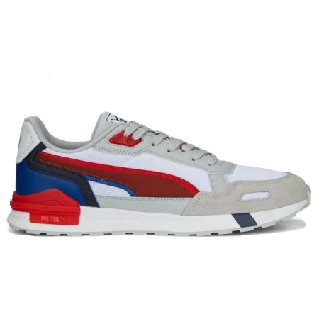 PANTOFI SPORT - Graviton Tera Cool Light Gray-For All Ti 383058-14