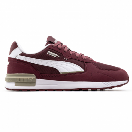Graviton Wood Violet-Puma White-Pristine 380738-29 [0]