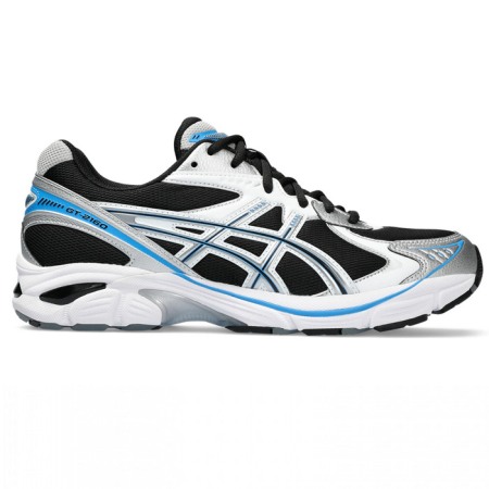 PANTOFI SPORT - GT-2160 BLACK/PURE SILVER 1203A320..004