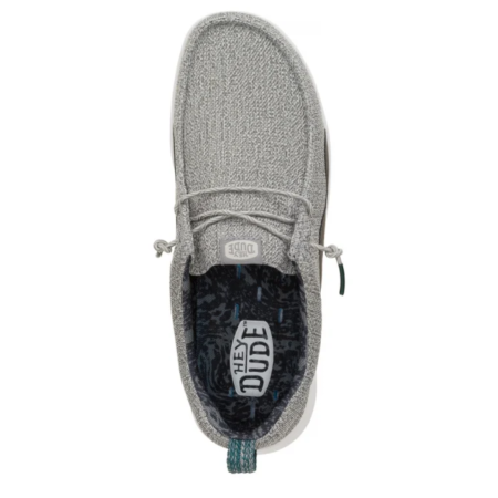 HEYDUDE WALLY HEY 20 MESH 43145-1UL [4]