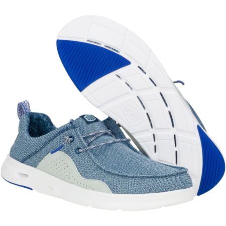 HEYDUDE WALLY HEY 20 MESH 43145-4VW [5]