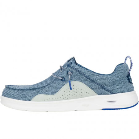 HEYDUDE WALLY HEY 20 MESH 43145-4VW [2]