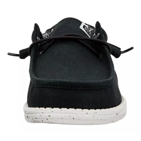 HEYDUDE WALLY STRETCH CANVAS 40700-066 [2]