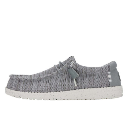 HEYDUDE WALLY STRETCH SOX 41898-030 [1]