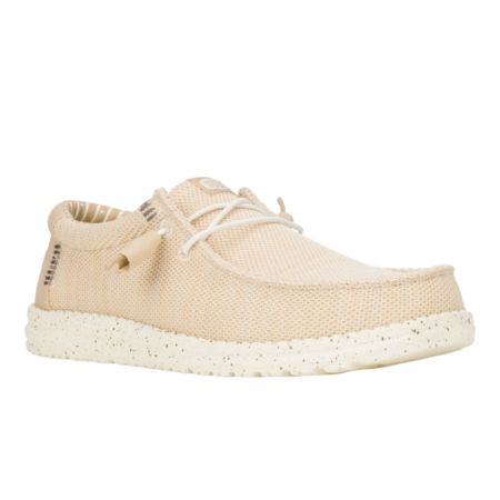 HEYDUDE WALLY STRETCH SOX  41898-0LZ [1]