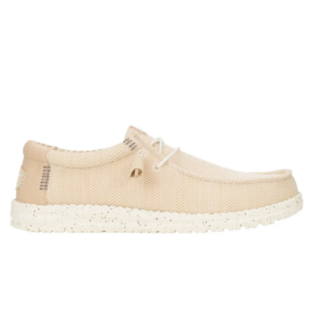 Mocasini - HEYDUDE WALLY STRETCH SOX  41898-0LZ