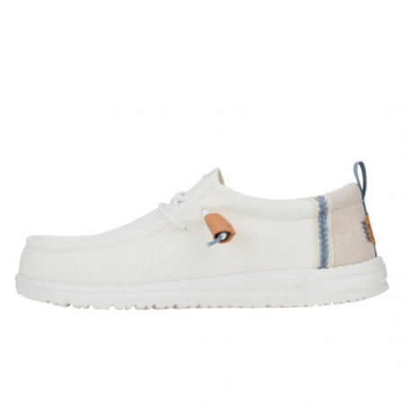 HEYDUDE WALLY SUMMER LINEN 43086-1SO [2]