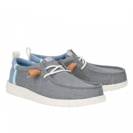 HEYDUDE WALLY SUMMER LINEN 43086-1UI [1]