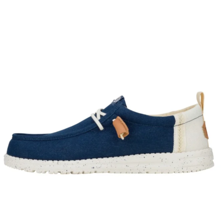 HEYDUDE WALLY SUMMER LINEN  43086 43086-4UA [2]