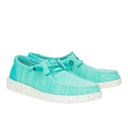 HEYDUDE WENDY STRETCH SOX 41878-4VB [2]