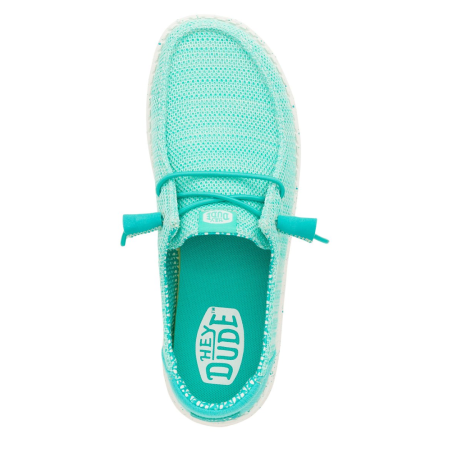 HEYDUDE WENDY STRETCH SOX 41878-4VB [4]