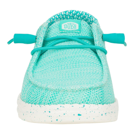 HEYDUDE WENDY STRETCH SOX 41878-4VB [3]