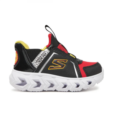 PANTOFI SPORT - HYPNO-FLASH 2.0 - BR 403830N-BKRD