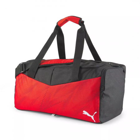 Individualrise Small Bag Puma Red-Puma B 079323-01 [0]