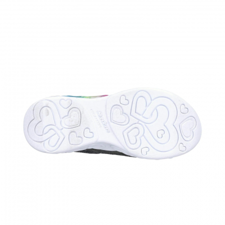 Infinite Heart Light 303752L-BKTQ [2]