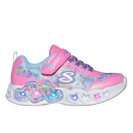 PANTOFI SPORT - INFINITE HEART LIGHT 303753L-PKMT