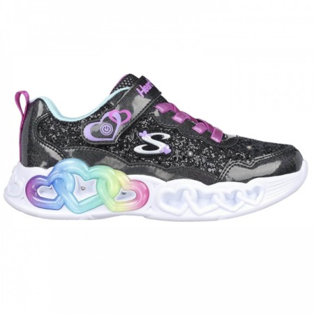 PANTOFI SPORT - Infinite Heart Light 303752L-BKTQ