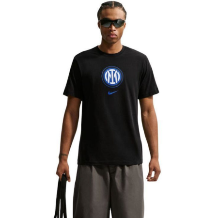 Noutati - INTER M NK CREST TEE IM1662-010